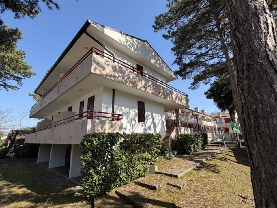 Apartment, 2 Bedrooms, Terrace | Exterior