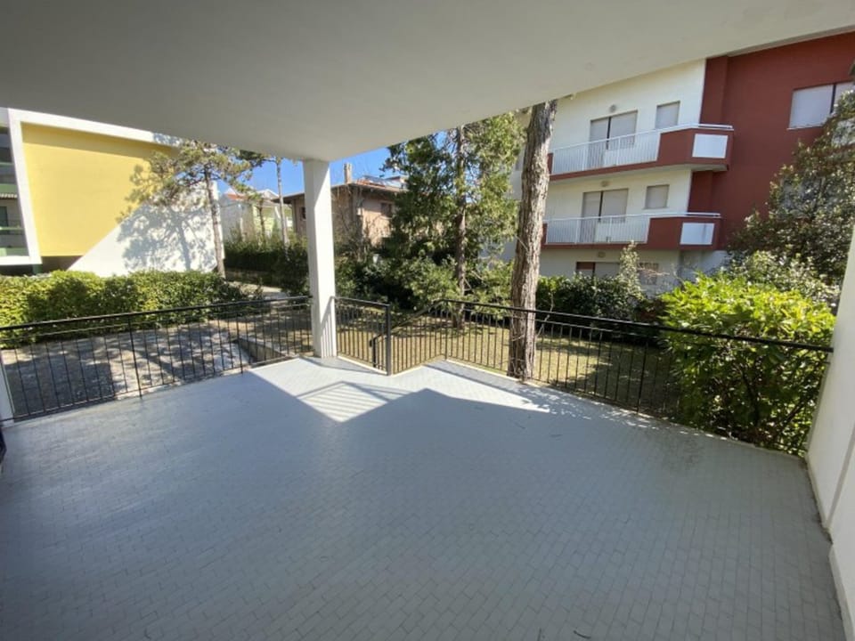 Apartment, 2 Bedrooms, Patio, Garden View | Balcony