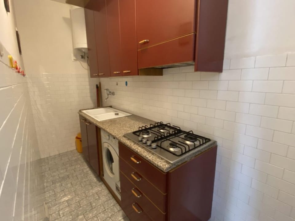 Apartment, 2 Bedrooms, Patio, Garden View | Interior