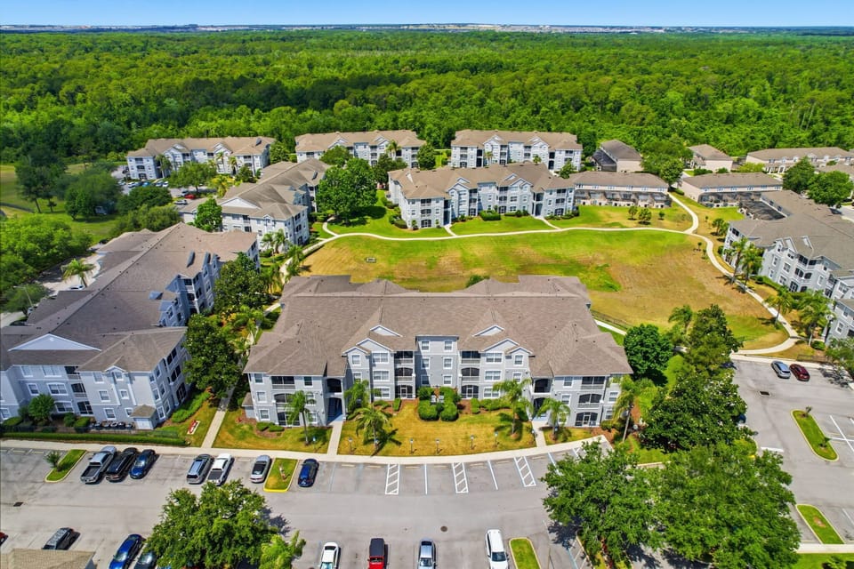 Welcome to Sunshine Stay at Windsor Palms — your Orlando vacation begins here