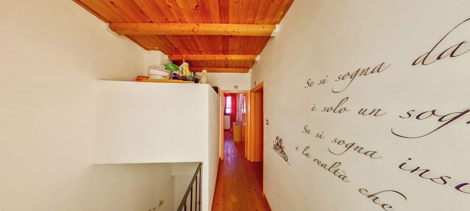 House, Mountain View | Interior