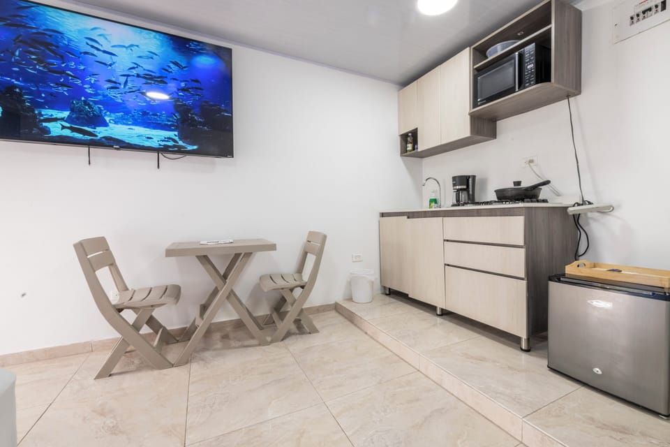 Comfort Studio | Interior