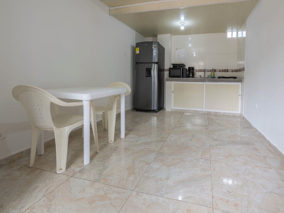 Family Studio | Private kitchen