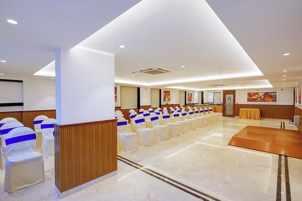 Oriva Briklane - BTM palace-6th stage Hotel in Bengaluru