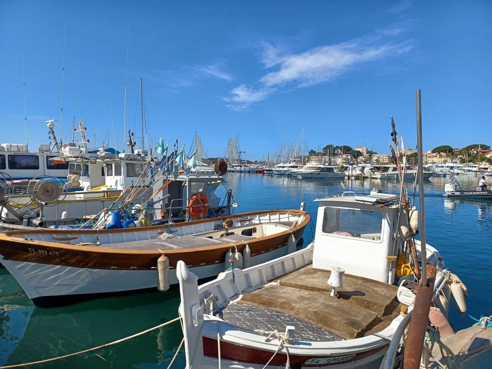 Marina