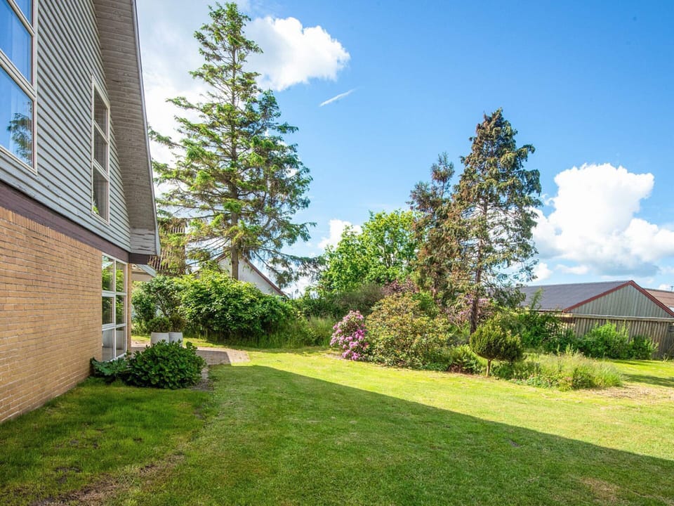 House | View from property