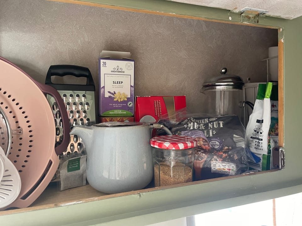 Miscellaneous