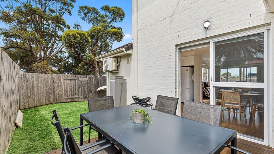Outdoor Area