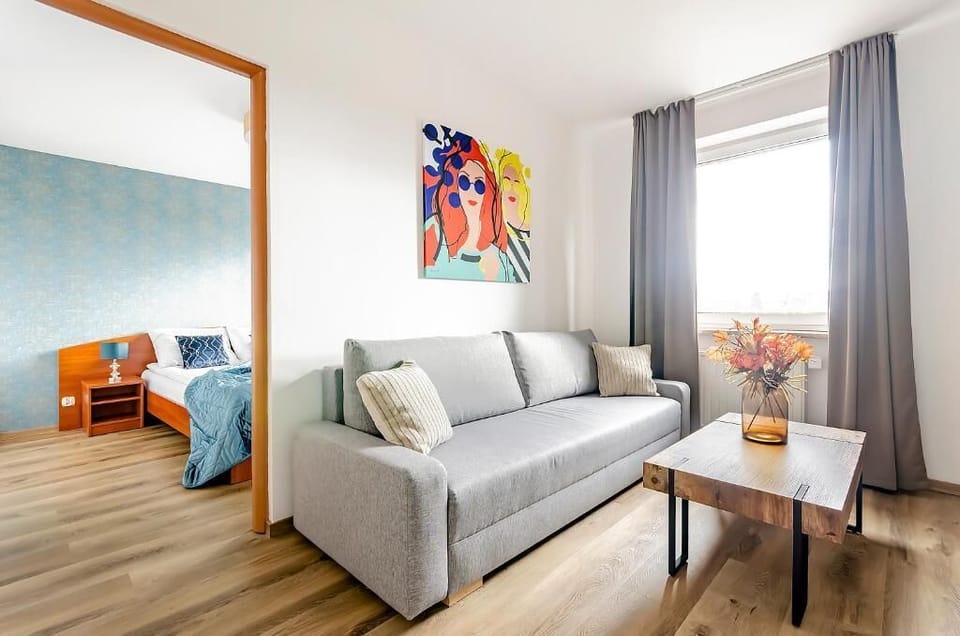 Suite, City View | WiFi (free)