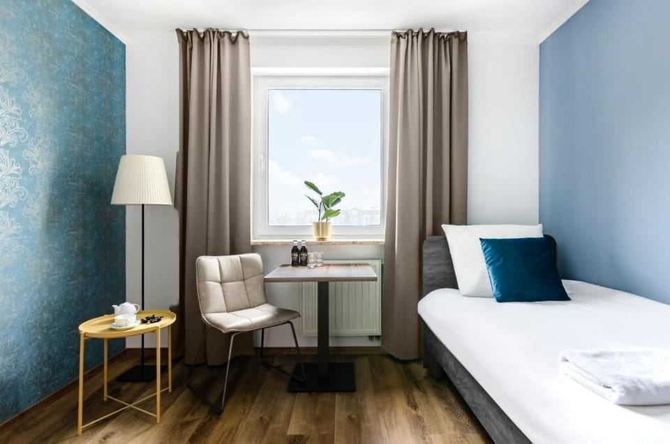 Single Room | WiFi (free)