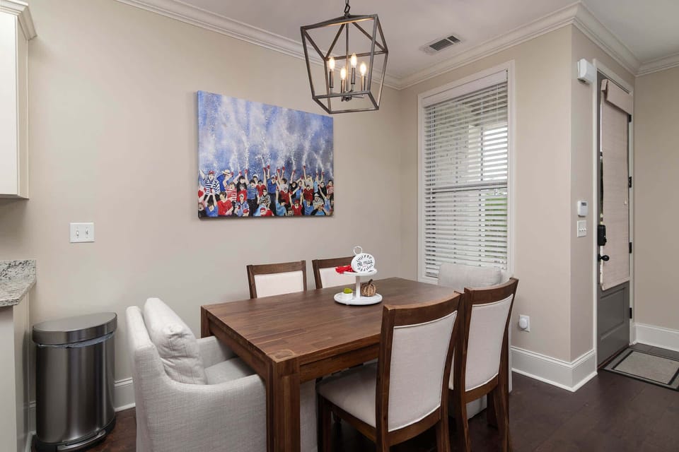 Dinning Area