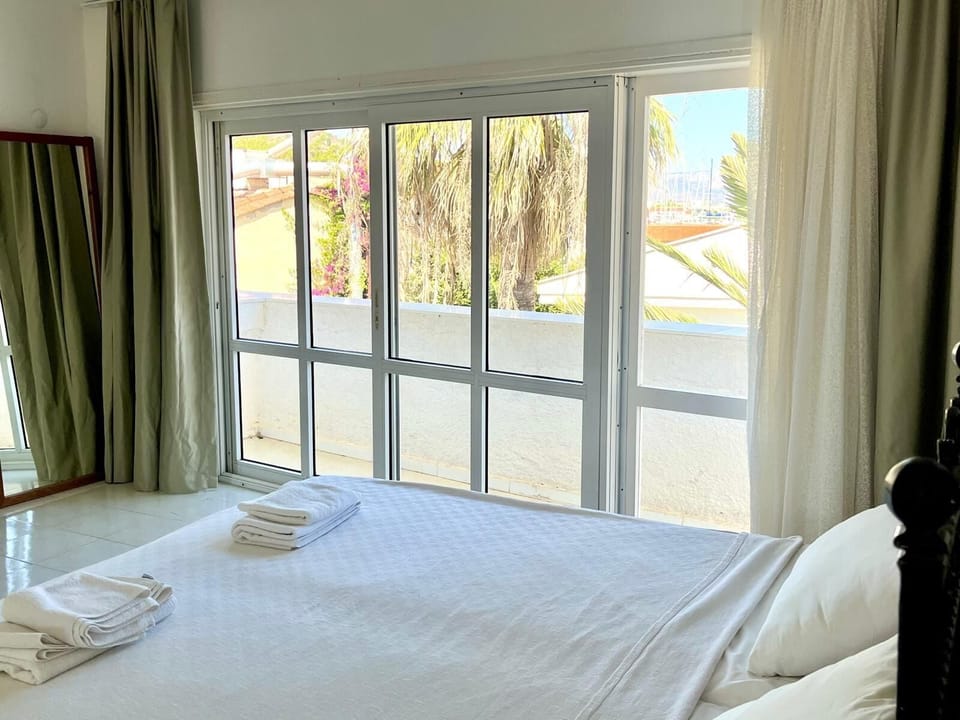 Family Suite, Balcony, Marina View | Premium bedding, WiFi (free)