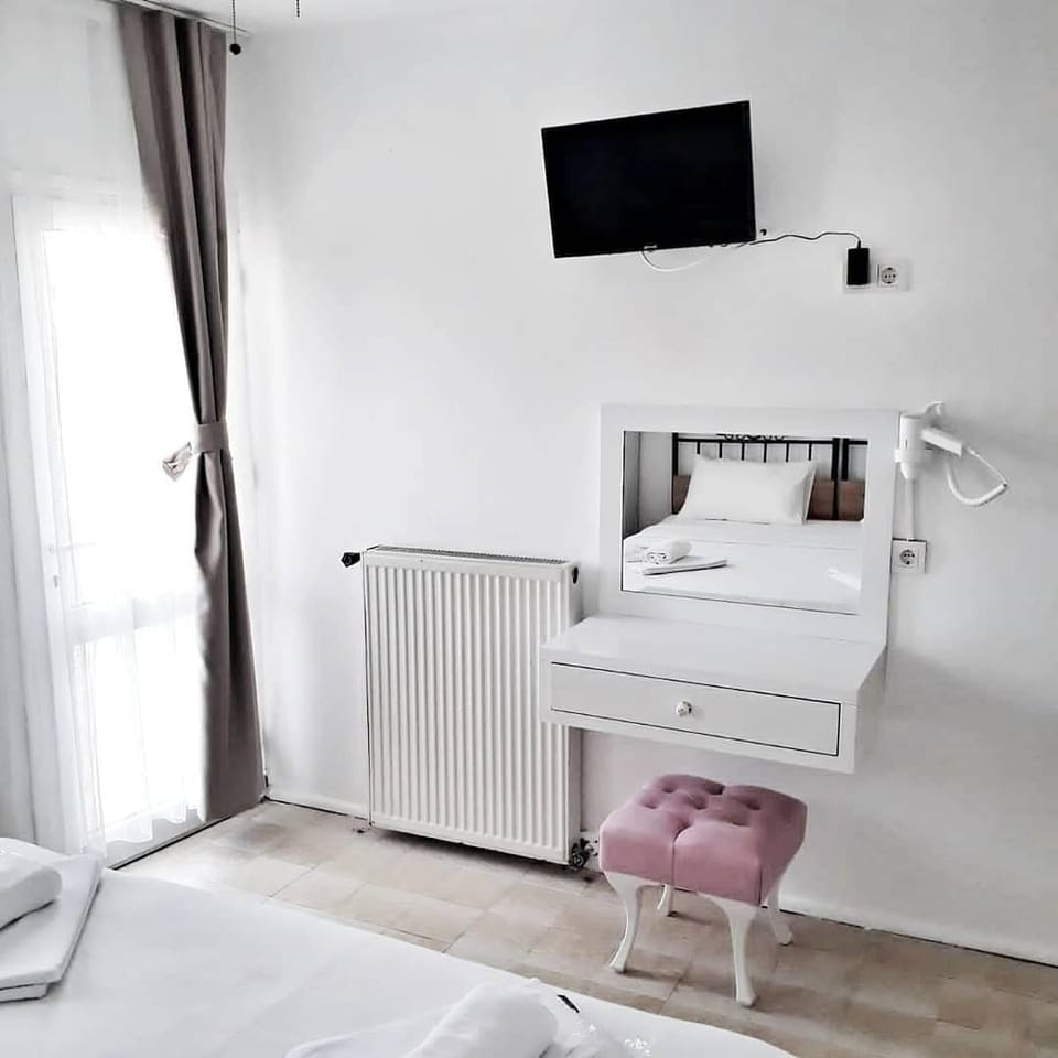 Standard Triple Room, Balcony | Premium bedding, free WiFi