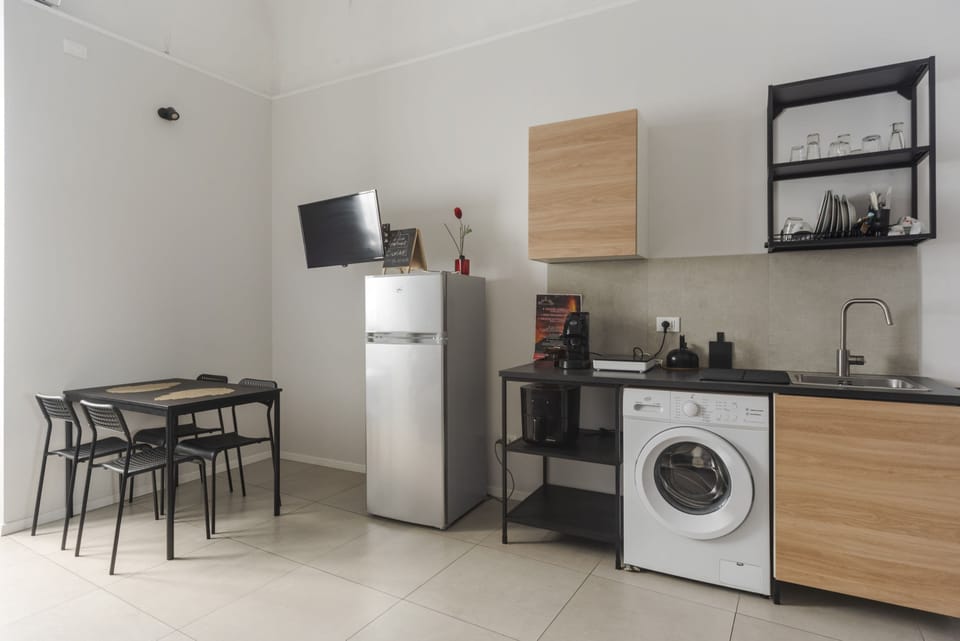 House | 1 bedroom