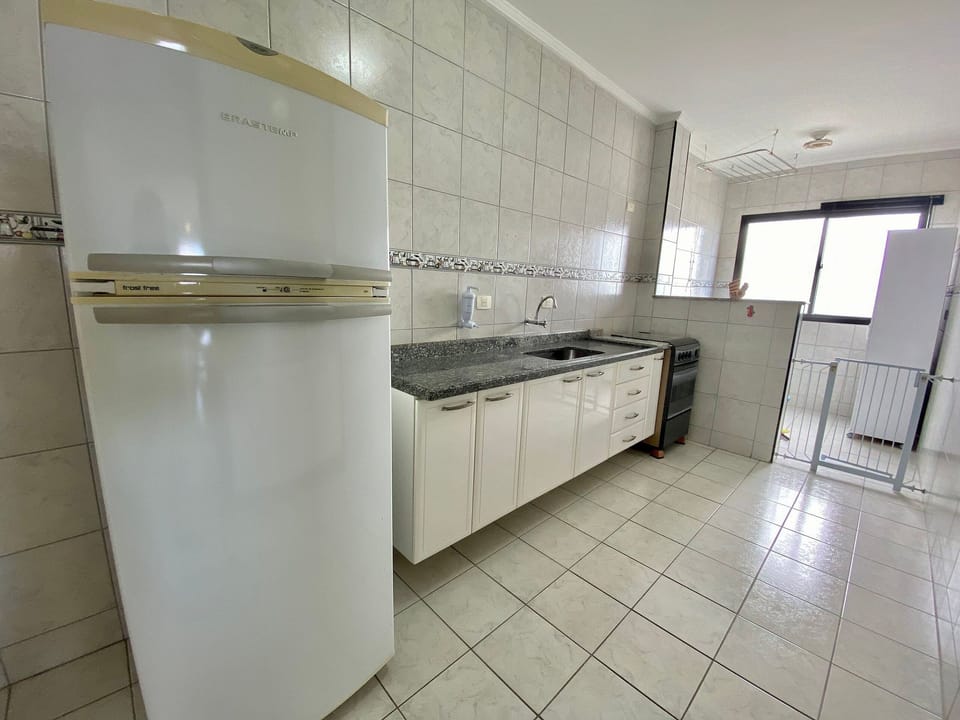 Family Apartment | Private kitchen