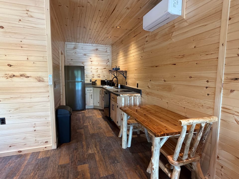 Kitchenette 