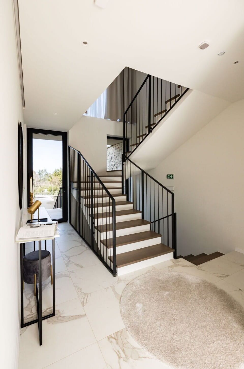 Apartment, Balcony, Coast, Hotel, Resort, Seaside Resort, Resort Town, Bay, Penthouse Apartment