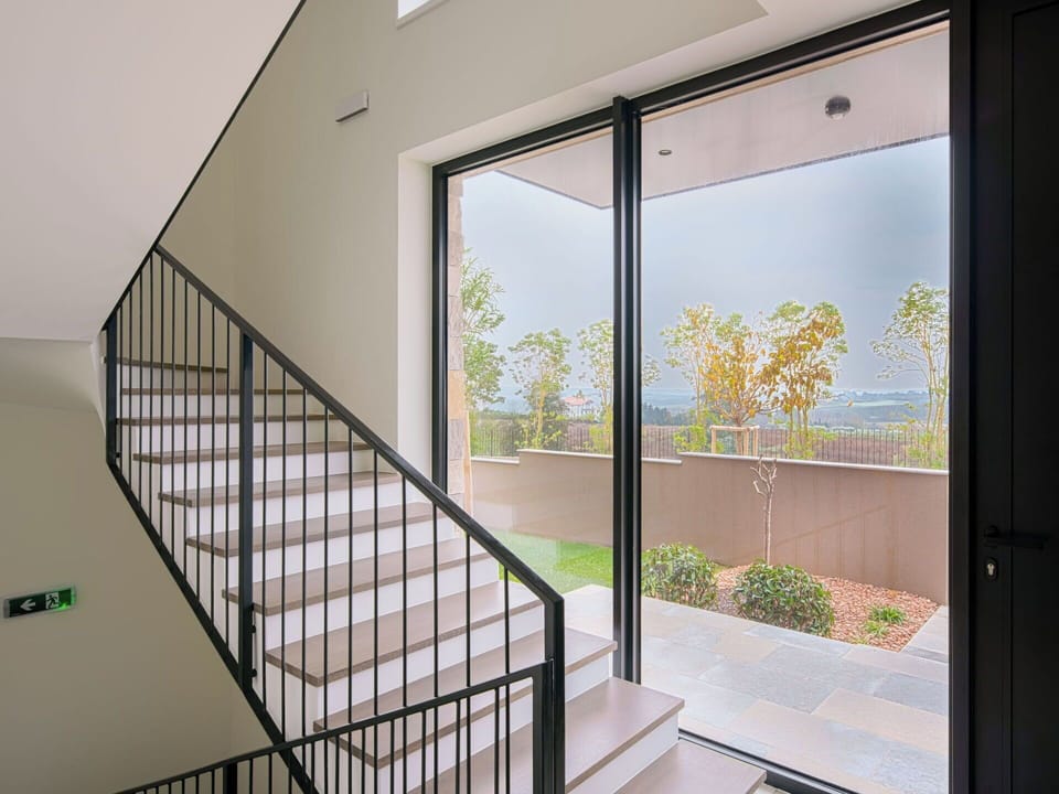 Apartment, Balcony, Coast, Hotel, Resort, Seaside Resort, Resort Town, Bay, Penthouse Apartment
