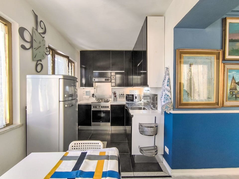 Apartment, Balcony, Coast, Hotel, Resort, Seaside Resort, Resort Town, Bay, Penthouse Apartment