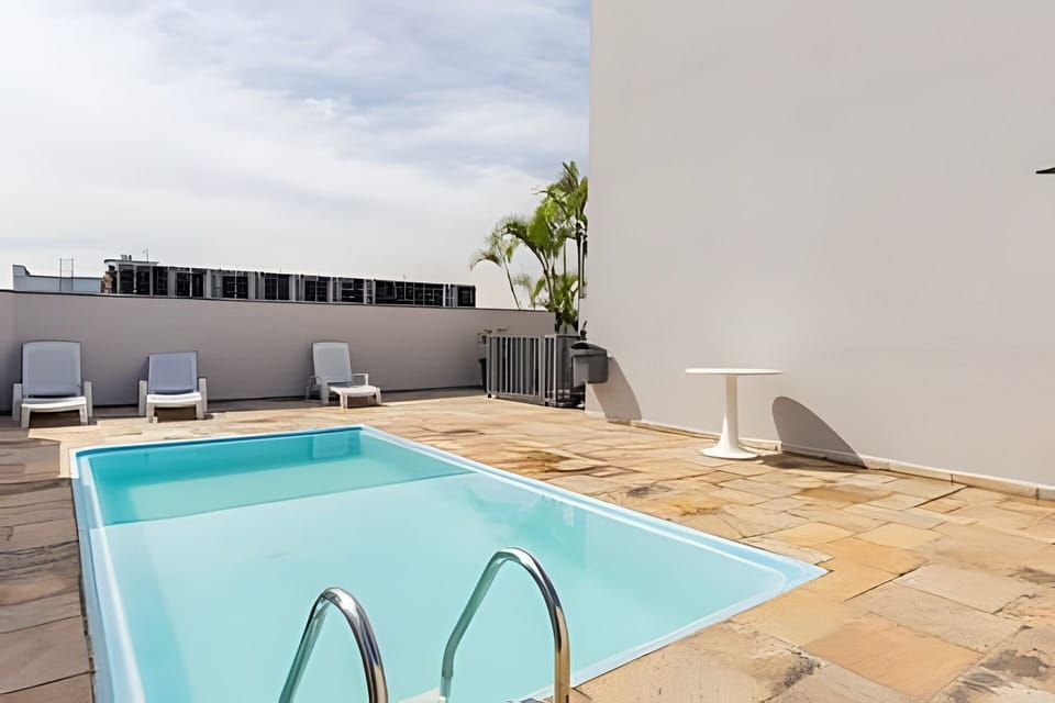 Superior Apartment | Pool | Outdoor pool