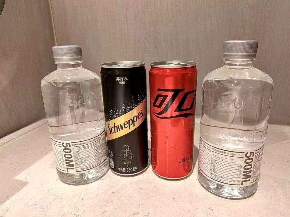 Mini-refrigerator