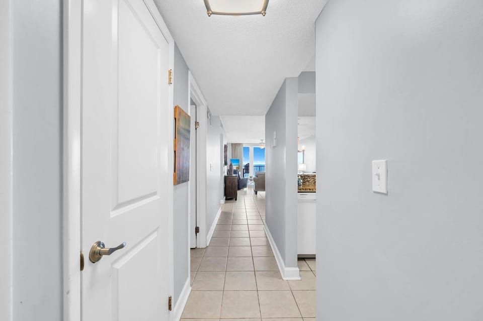 Condo, Multiple Beds (Dunes of Panama 802E) | Interior