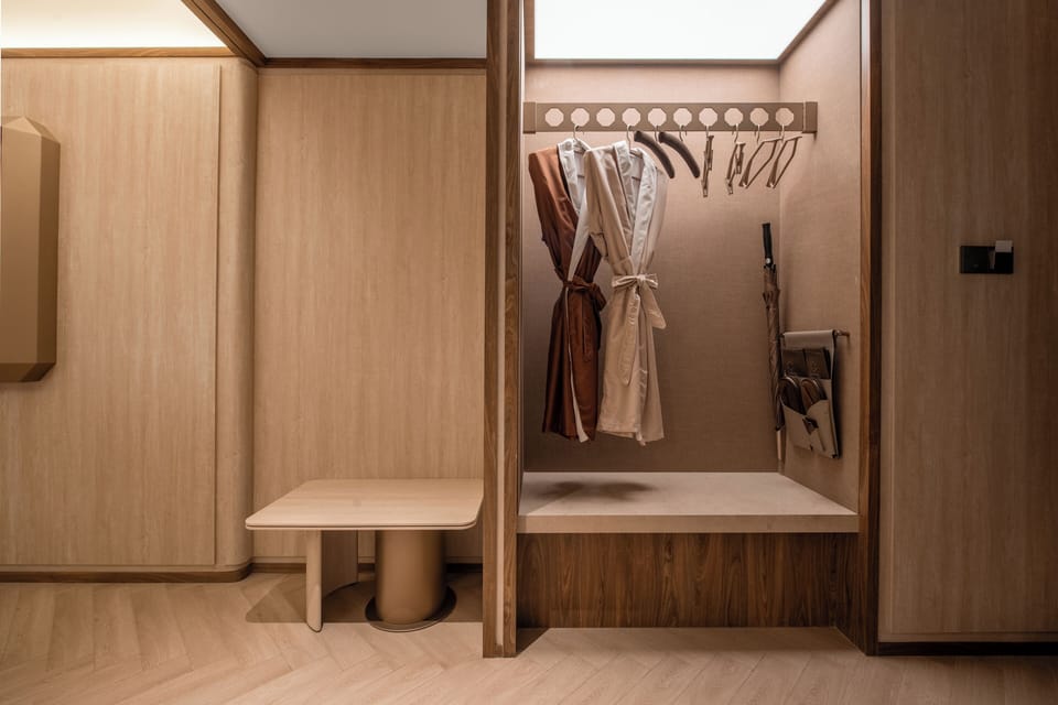 Superior Double Room | Interior