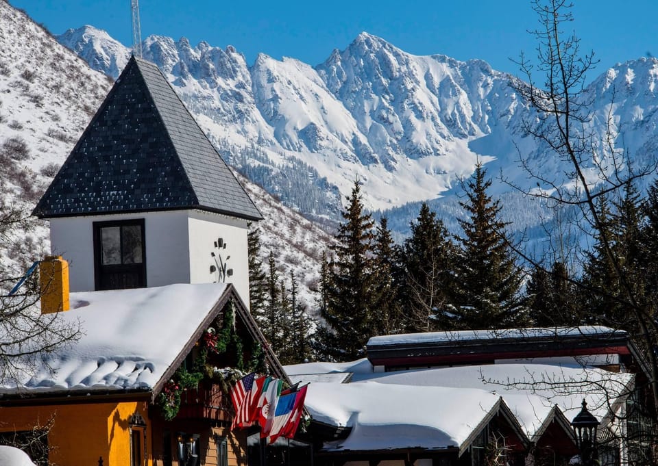 Condo, Multiple Beds (Vail Trails East 5B, 1BD Condo on Eas) | Exterior
