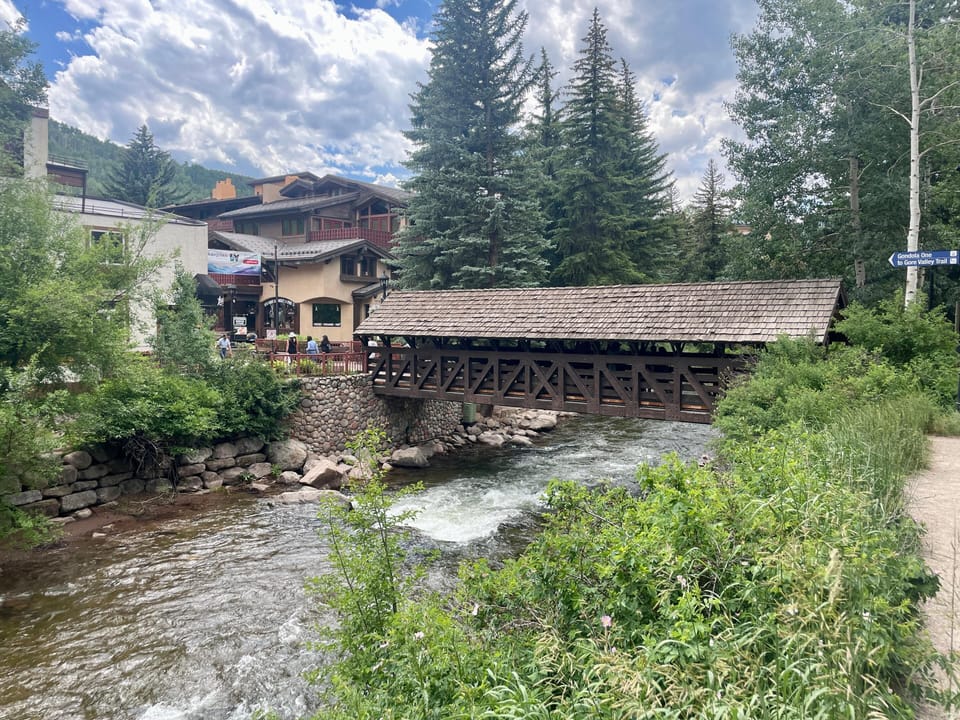 Condo, Multiple Beds (Vail Trails East 6, 2BD + Loft Condo ) | Miscellaneous