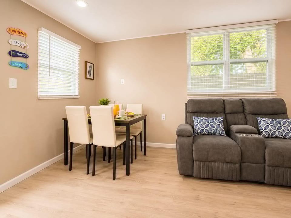 House | 1 bedroom