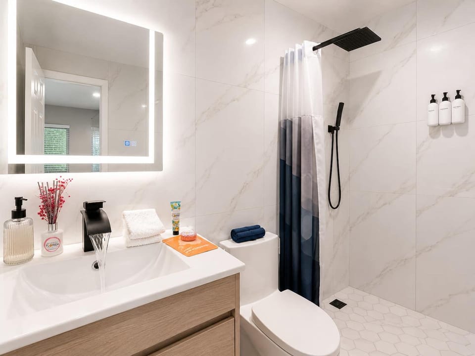House | 1 bedroom