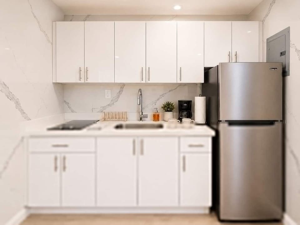 House | 1 bedroom