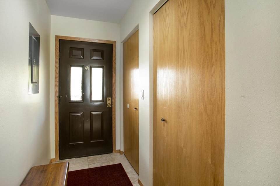 Condo, 1 King Bed with Sofa bed (Snow Fox 201, 2BD Modern Vail Condo) | Interior