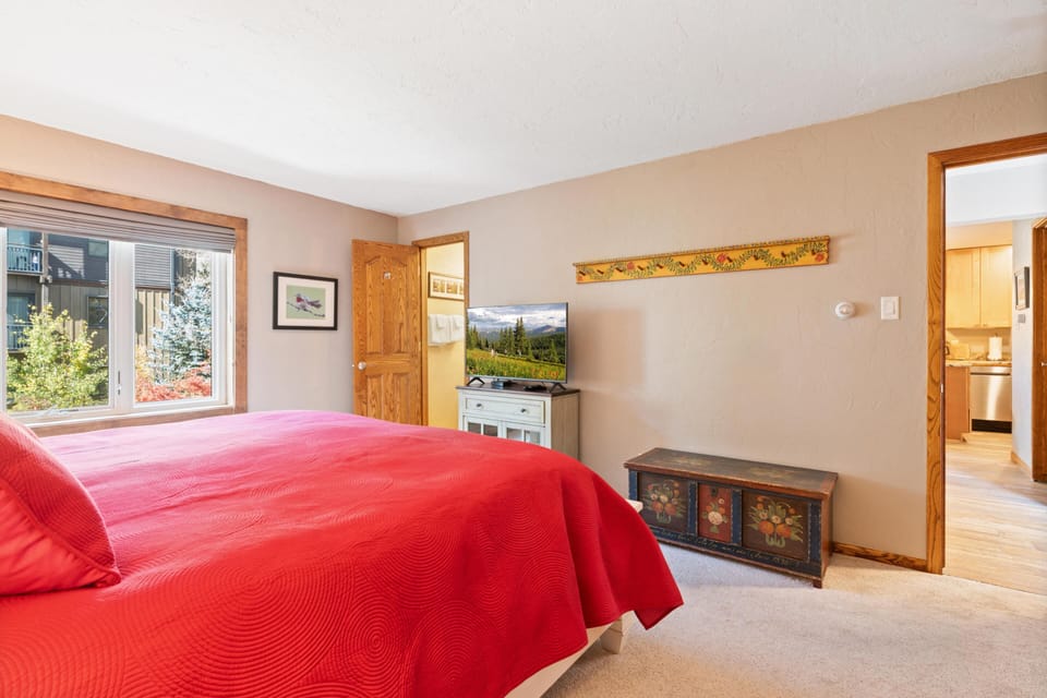 Condo, 1 King Bed with Sofa bed (Westwind 309 1BD 2BA Platinum Condo i) | 1 bedroom
