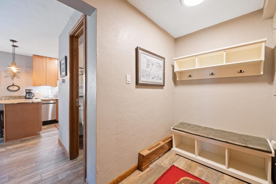 Condo, 1 King Bed with Sofa bed (Westwind 309 1BD 2BA Platinum Condo i) | Interior