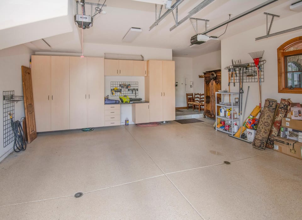 House, Multiple Beds (796A Potato Patch - 4BD Private Home ) | Miscellaneous