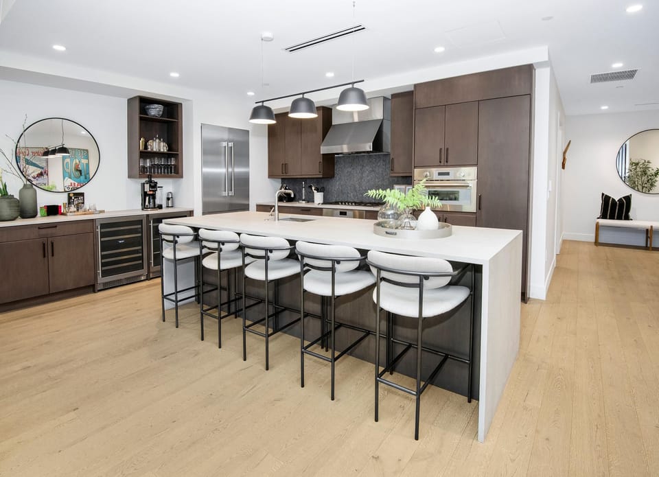 Condo, Multiple Beds (Frontgate 213, 4 BD Condo in Avon wit) | Private kitchen