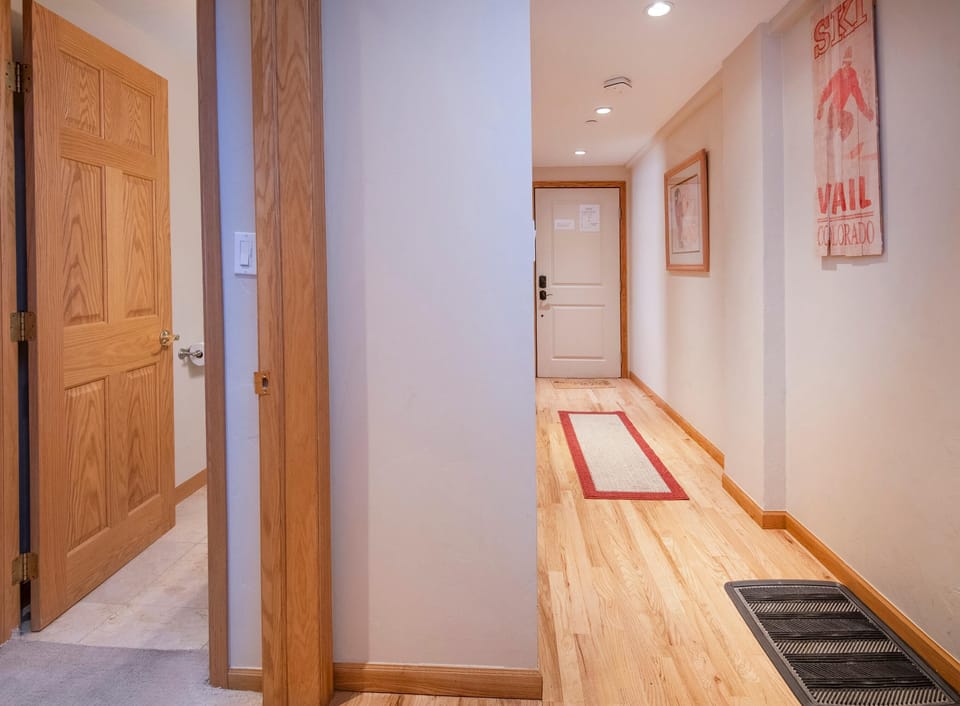 Condo, Multiple Beds (Creekside 3, 2BD + Loft in Heart of V) | Interior