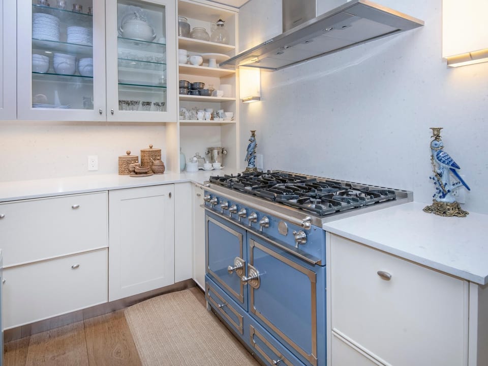 House, Multiple Beds (725A Forest Road 4BD Home on Vail Mou) | Private kitchen
