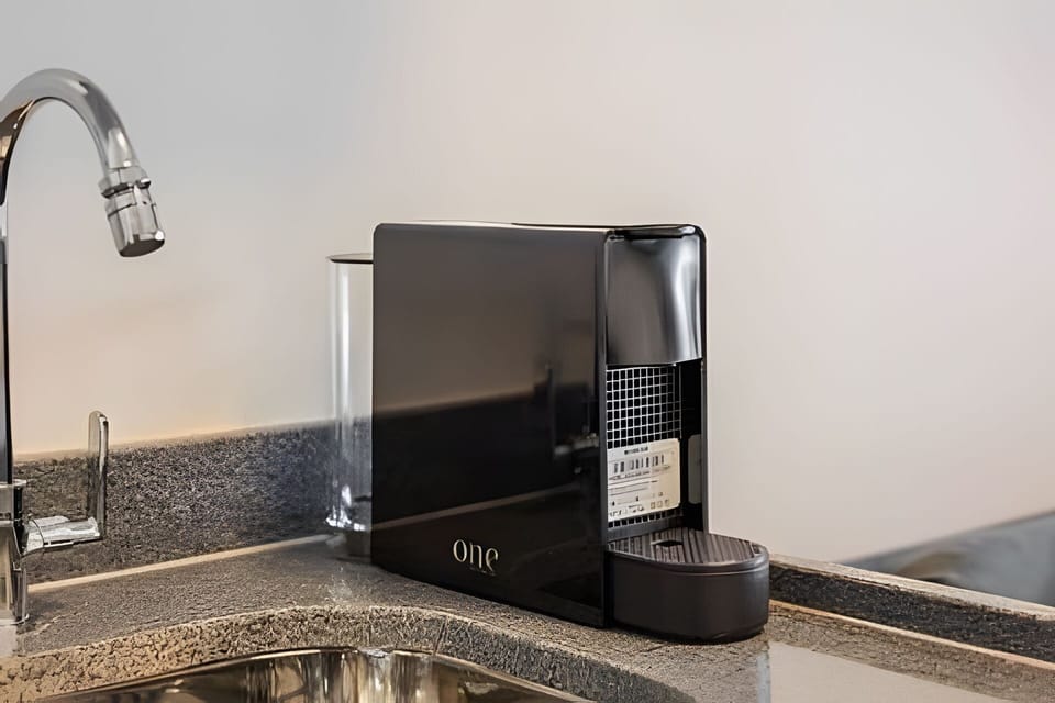 Apartment | Coffee and/or coffee maker