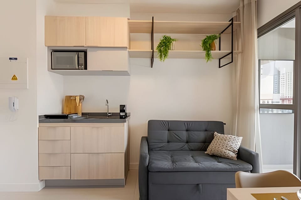 Apartment | Interior