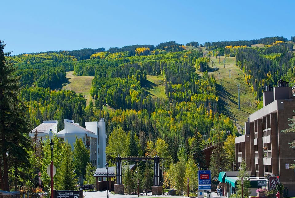 Condo, Multiple Beds (Vail International 111, 2 BD Lionshea) | Miscellaneous