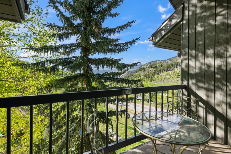 Condo, Multiple Beds (Borders Lodge L213 3BD Beaver Creek S) | Property grounds