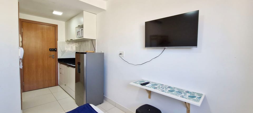 Basic Apartment | Living area