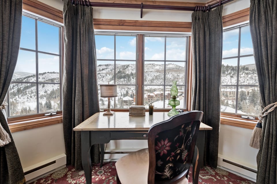 Condo, Multiple Beds (Borders Lodge U407 3BD Beaver Creek S) | Interior