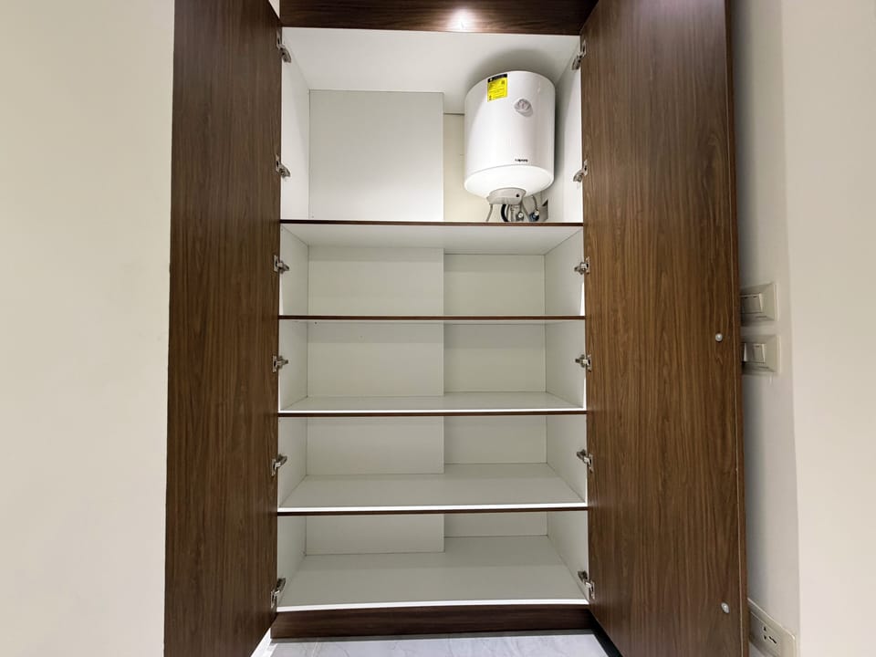 Apartment, 1 Bedroom, Accessible, Smoking | Interior