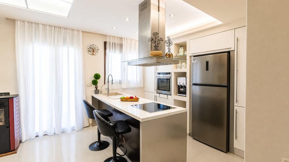 House | 2 bedrooms, Internet