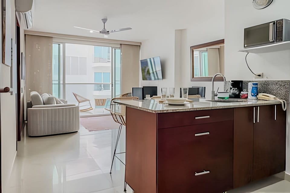 Apartment | Interior