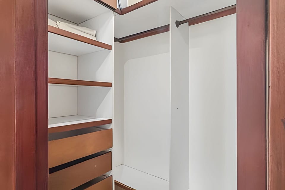 Apartment | Interior