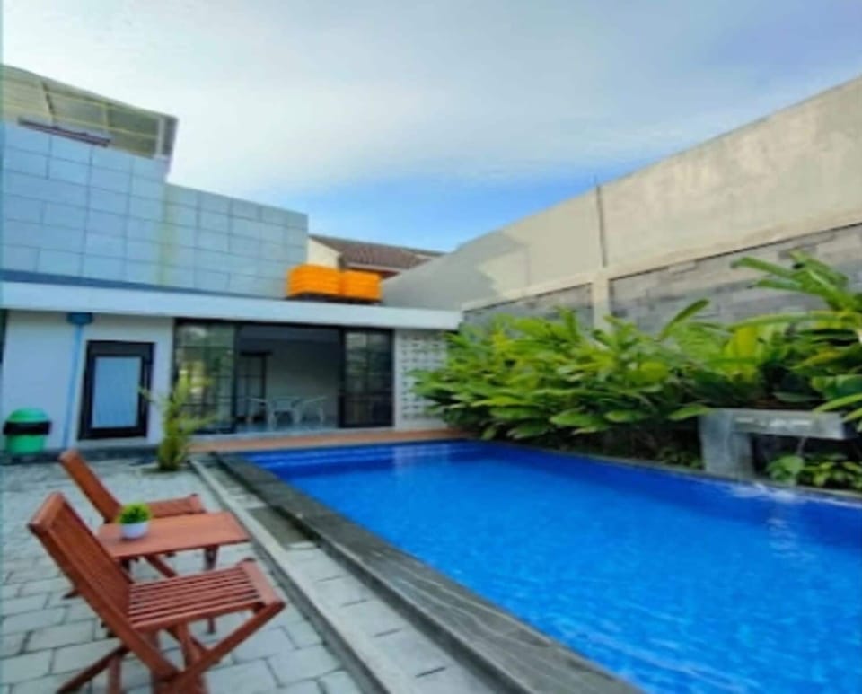 Villa, Pool View | Pool
